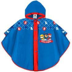 Perletti Pršiplášť / pončo PAW PATROL 3/6 rokov, 99719