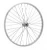 kolo zapletené 26&quot; 559-21 zadné 36 dier strieborné Union/CnSpoke