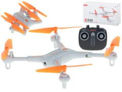 WOWO RC Dron s WIFI Kamerou - SYMA Z4W s 480P