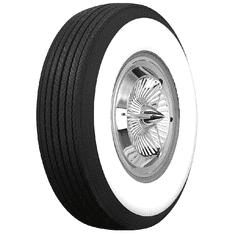 Coker Classic Tires Pneumatika Classic WWW H78 - 15 100P TL M+S