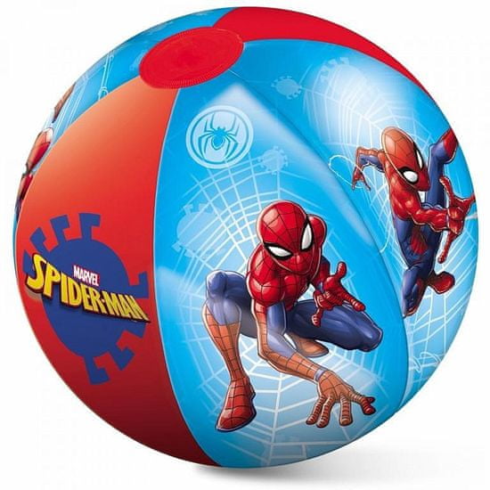 Mondo Nafukovacia Lopta Spider-man 50 cm