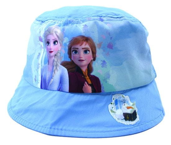 SETINO Dievčenský klobúk "Frozen" modrá