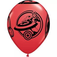 GoDan Latexové balóny Avengers - 6 ks
