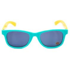EUROSWAN Detské slnečné okuliare "Paw Patrol" - tyrkysová