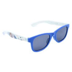 EUROSWAN Detské slnečné okuliare "Frozen" - tmavo modrá