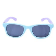 EUROSWAN Detské slnečné okuliare "Frozen" - svetlo modrá