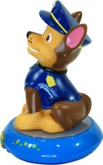 EUROSWAN Nočná lampa Chase Paw Patrol