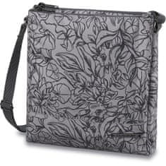 Dakine Dámska crossbody taška Jordy 10002630 Poppy Griffin