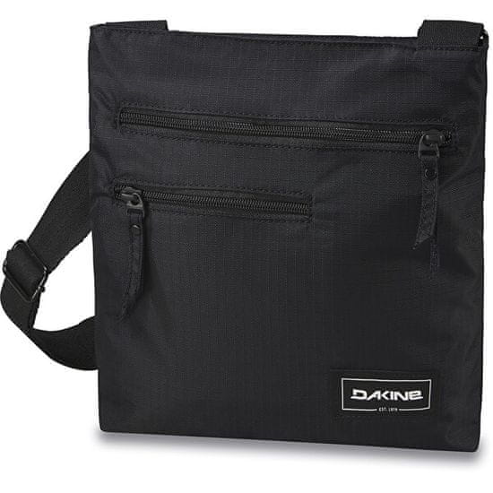 Dakine Dámska crossbody taška JO JO 8230042 Black Ripstop