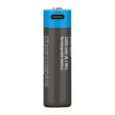 Newell Batéria Newell 18650 USB-C 2200 mAh NL3472