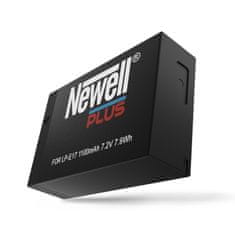 Newell Batéria Newell Plus LP-E17 NL2485