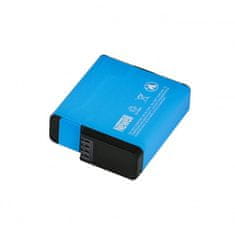 Newell Dvojkanálová nabíjačka a batéria AABAT-001 Newell DL-USB-C pre GoPro Hero 5 NL3028
