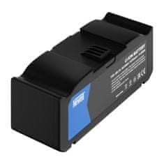 Newell náhradná batéria 4624864, ABL-D1, ABL-D2 5200 mAh pre iRobot NL3254