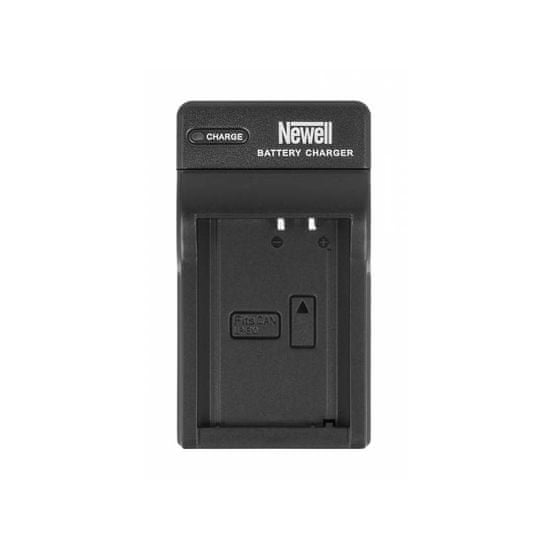 Newell DC-USB nabíjačka pre batérie LP-E10 NL0406
