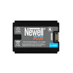 Newell Plus náhradná batéria NP-W235 pre Fujifilm NL2318