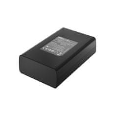 Newell DL-USB-C dvojkanálová nabíjačka pre batérie BLX-1 pre Olympus NL3239