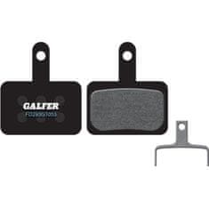 Galfer Doštičky FD293 - zmes G1053, nebalené, pre Shimano, Tektro, TRP