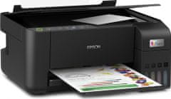 Epson Epson EcoTank L3250/ 5760 x 1440/ A4/ MFZ/ ITS/ 4 barvy/ Wi-Fi/ USB