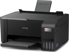 Epson Epson EcoTank L3250/ 5760 x 1440/ A4/ MFZ/ ITS/ 4 barvy/ Wi-Fi/ USB