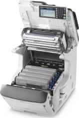 MC883dn/ A3/ 35ppm/ 1200x1200 dpi / PCL+PS/ Duplex/ Fax/ DADF/ USB/ LAN