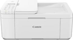 Canon Canon PIXMA TR4651 - PSCF/ A4/ 8,8/4,4ppm/ až 4800x1200dpi/ WiFi/ USB/ Duplex/ ADF/ bílá