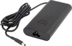 DELL napájací AC adaptér 130W/ 3-pin/ konektor 4.5mm/ pre Precision M5510/ M5520/ M3800/ XPS 15 9530/ 9550/ 9560