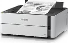 Epson Epson EcoTank M1180/ A4/ ITS/ Duplex/ USB/ LAN/ Wi-Fi