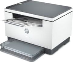 HP LaserJet MFP M234dw/ A4/ 30ppm/ 600 x 600 dpi/ print+scan+copy/ Duplex/ LAN/ USB/ wifi