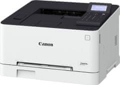 Canon Canon i-SENSYS LBP631Cw /barevná/ A4/ 18ppm/ 1200x1200dpi/ LAN/ WiFi/ USB