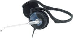 Genius headset - HS-300N, skladacia