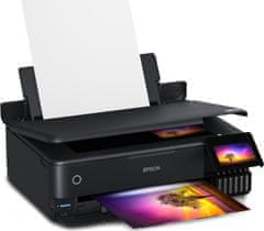 Epson Epson L8180/ A3+/ MFZ/ ITS/ LCD/ 6 barev/ Duplex/ Wi-Fi/ USB/ 3 roky záruka po registraci