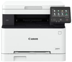 Canon i-SENSYS MF651Cw / A4 / tisk+scan+copy/ 18/18 ppm/ 1200x1200dpi / LAN/ USB/WIFI