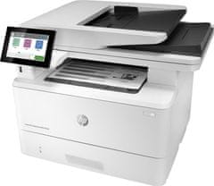 HP LaserJet Enterprise MFP M430f/ A4/ 38ppm/ 1200x1200dpi/ USB/ duplex/ ePrint