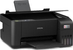 Epson Epson EcoTank L3210/ 5760 x 1440/ A4/ MFZ/ ITS/ 4 barvy/ USB