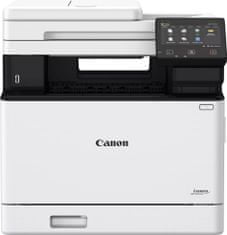 Canon i-SENSYS MF754Cdw / A4 / tisk+scan+copy+fax/ 33 ppm/ 1200x1200dpi / LAN/ USB/ WiFi/ DADF/ Duplex