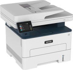 Xerox Xerox B235V_DNI/ čb laser PSCF/ A4/ 34ppm/ 600x600 dpi/ USB/ WiFi/ Duplex/ ADF/ Airprint