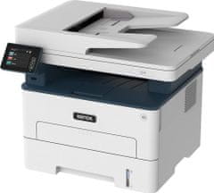 Xerox Xerox B235V_DNI/ čb laser PSCF/ A4/ 34ppm/ 600x600 dpi/ USB/ WiFi/ Duplex/ ADF/ Airprint