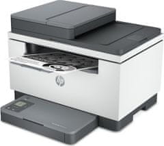 HP LaserJet MFP M234sdw/ PSC/ A4/ 29ppm/ 600x600dpi/ USB/ LAN/ wifi/ duplex/ AirPrint