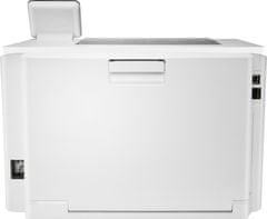 HP Color LaserJet Pro M255dw/ A4/ 22ppm/ 600x600dpi/ 2,7" LCD Touch/ USB/ LAN/ WiFi/ duplex/ ePrint/ AirPrint