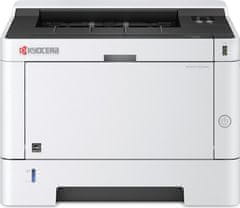 Kyocera Kyocera ECOSYS P2235dw, A4, čb, 35ppm, 1200 dpi, 256MB, duplex, LAN, Wifi, start. tonery 1000str., LED