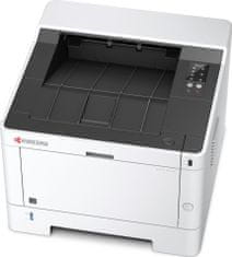 Kyocera Kyocera ECOSYS P2235dw, A4, čb, 35ppm, 1200 dpi, 256MB, duplex, LAN, Wifi, start. tonery 1000str., LED