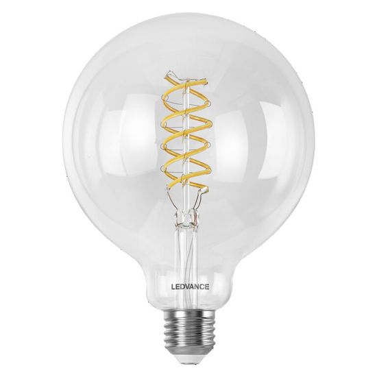 Osram LEDVANCE SMART plus WiFi Filament Globe Tunable White E27 4058075777958