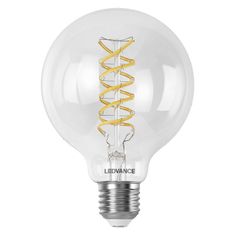 Osram LEDVANCE SMART plus WiFi Filament Globe Tunable White E27 4058075777934