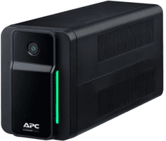 APC Back-UPS BX 500VA (IEC) (BX500MI)