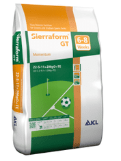 ICL SierraformGT Momentum 22-5-11+MgO 25 kg