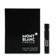 Mont Blanc Emblem - EDT 100 ml