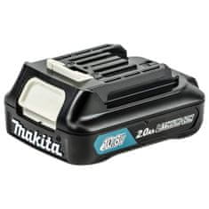 Makita Li-Ion akumulátor 10,8/12V 2Ah CXT BL1020B