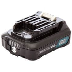 Makita Li-Ion akumulátor 10,8/12V 2Ah CXT BL1020B