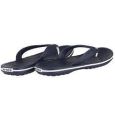 Crocs Žabky 46 EU Crocband Flip