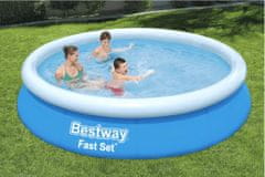 Bestway Štartovacia sada Pool Paradise 3.05X76Cm - Bestway